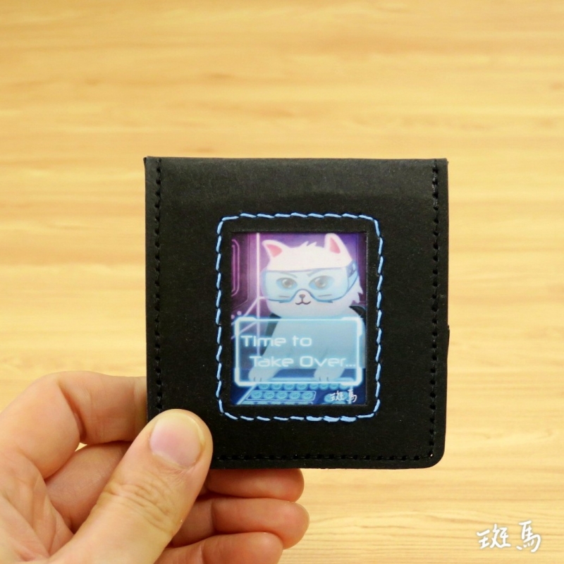 手縫散紙包 (預購 Pre-order)